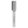 Hartmetall-Frässtift Form B, Typ: HF B TOP, Menge: 1.0 Stück, Maße: 3 x 14,0 x 3,0 x 38 - Hochwertige Verarbeitung für präzise Schnitte. Ideal für Profis und Heimwerker.
