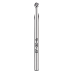 Hartmetall-Frässtift Form D, Typ: HF D TOP, Menge:...
