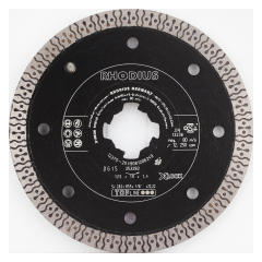 Diamanttrennscheibe, Typ: DG15 X-LOCK, Menge: 1.0...