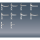 OGL Click Rosetten-Wechselgarnitur K130 D510 9mm FS ER PZ mit OGL Click System; Federunterstützung; Türstärke 40 - 66 mm